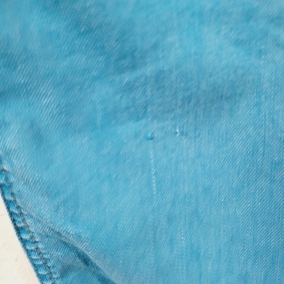 Free People straight leg jeans - Picture 4 of 11